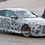 New BMW M2 CS To Outgun M4 Competition In 2025