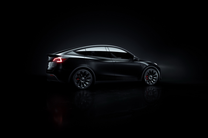 Tesla Model Y Juniper: Everything We Know About The 2025 Facelift