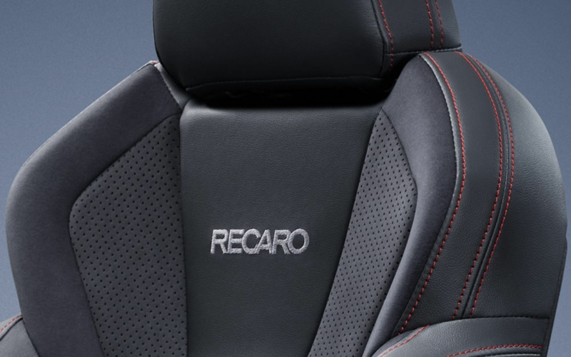 Subaru WRX And Levorg Gain STI Sport R-Black Limited Editions In Japan