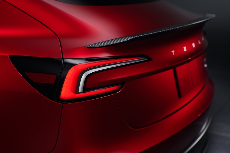 Tesla Model Y Juniper: Everything We Know About The 2025 Facelift