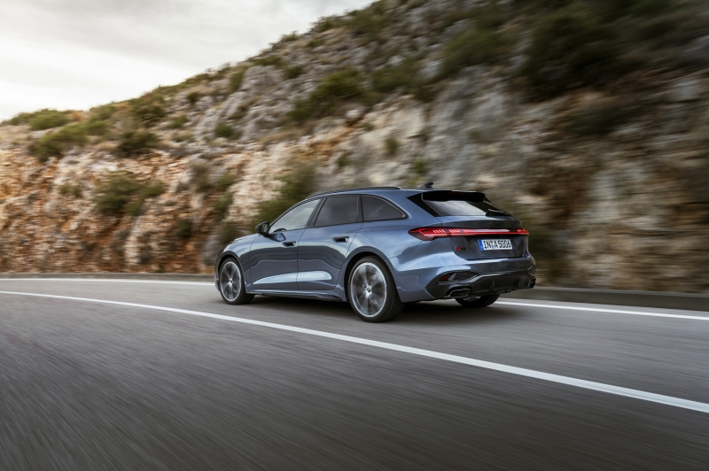 What Would You Do To Save Audi?