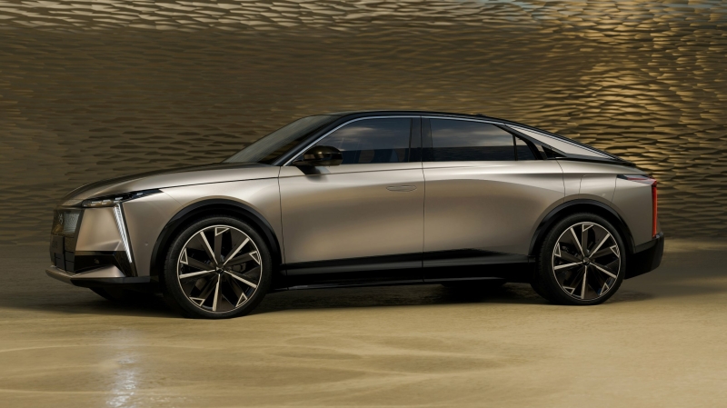 Stellantis’ DS Mocks Audi And BMW, Turns Their EVs Into Pumpkins