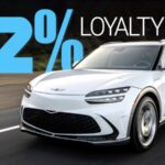 92% Of EV Owners Will Never Go Back To ICE-Only, New Study Finds