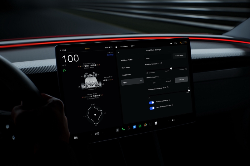 Tesla Model Y Juniper: Everything We Know About The 2025 Facelift