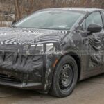 2026 Nissan Leaf Ditches Dorky Looks, Gets Much Needed Glow Up