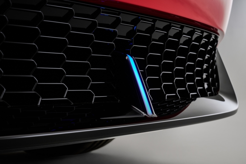 New Honda Prelude Coming To US In Late 2025 With Simulated Gear Shifts