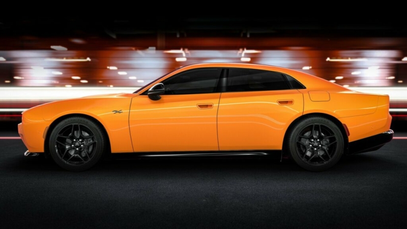 2028 Pontiac G8: A Sports Sedan That Should Have Been