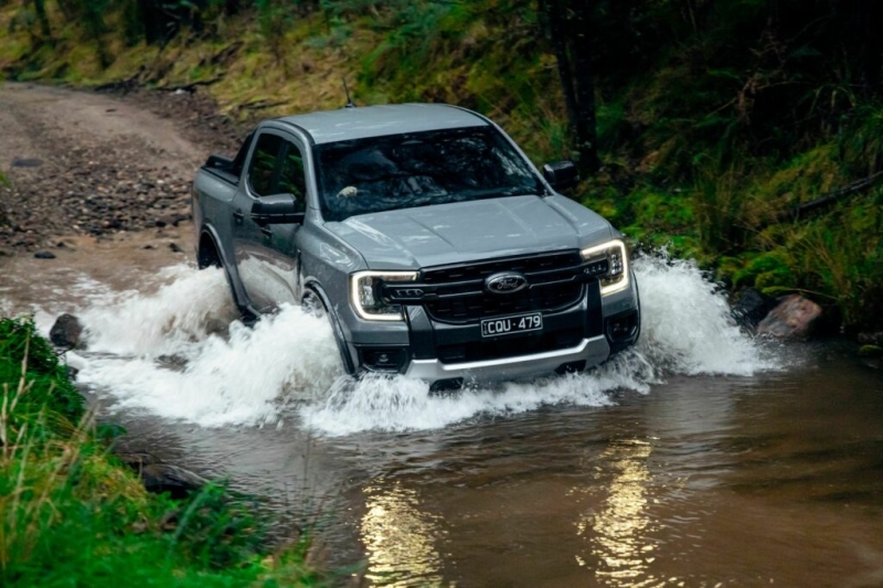 2026 Nissan Navara: What We Know About The Chinese Pickup That Might Go Global