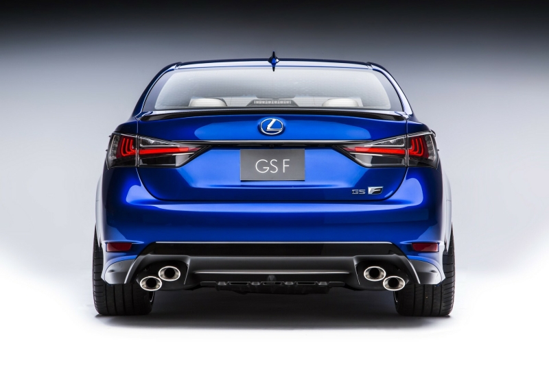 What’s Your Favorite Lexus That Isn’t The LFA?