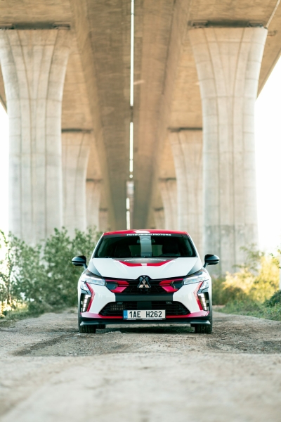 Mitsubishi Colt Performance Special Remembers Rally Past With A Manual, Forgets Performance Part