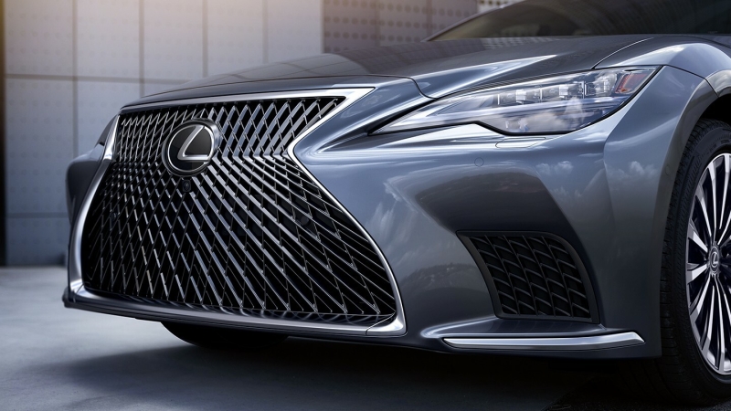 As The Lexus LS Turns 35, Does It Deserve A Future?