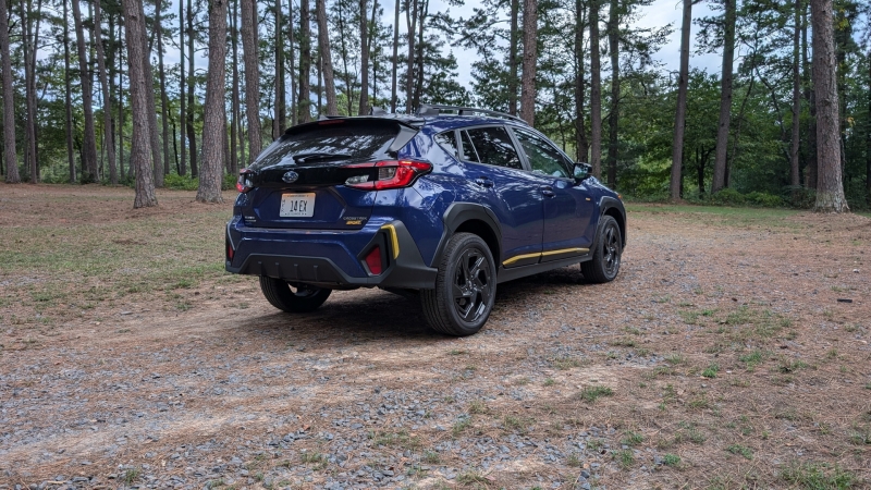 2024 Subaru Crosstrek Review: Your Questions Answered
