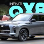 We Answer All Your Questions About The 2025 Infiniti QX80