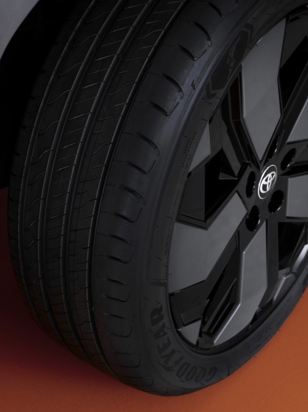 New Toyota Urban Cruiser Is An Electric Suzuki in Disguise With Up To 181 HP and AWD