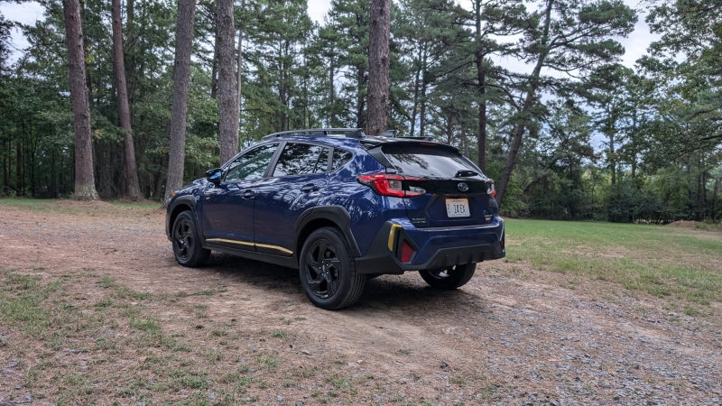 2024 Subaru Crosstrek Review: Your Questions Answered