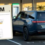 A Rivian R1S Started Smoking As Driver Was ‘Trapped’ Inside, Couldn’t Open Doors
