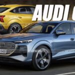 2026 Audi Q3: Everything We Know About The BMW X1 Rival