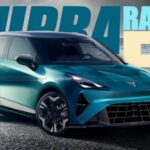 2025 Cupra Raval: What We Know About The Pint-Sized EV