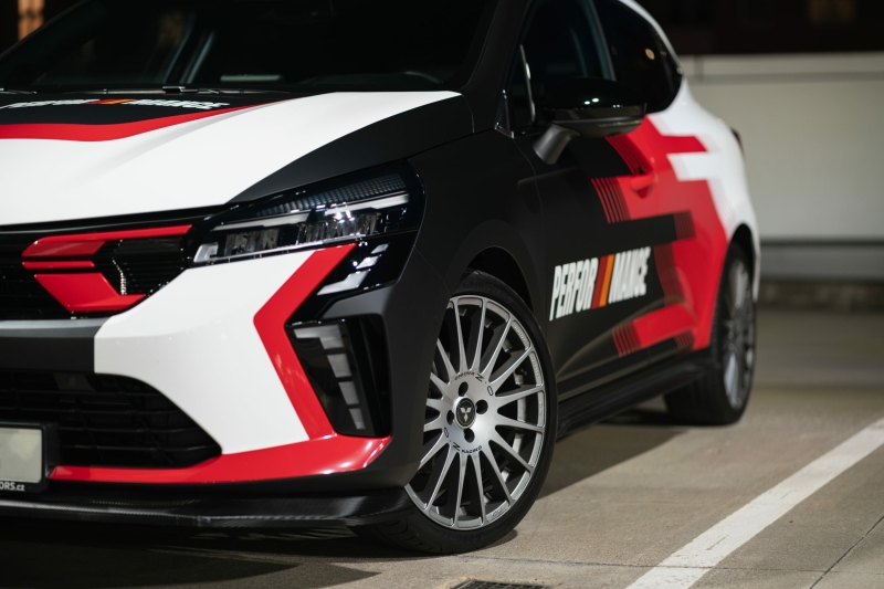 Mitsubishi Colt Performance Special Remembers Rally Past With A Manual, Forgets Performance Part