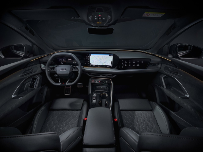What Would You Do To Save Audi?