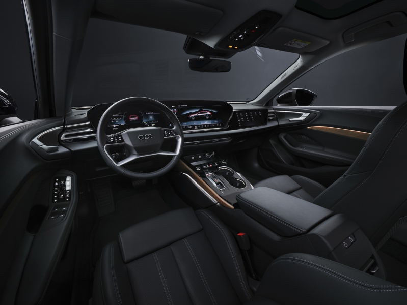 What Would You Do To Save Audi?