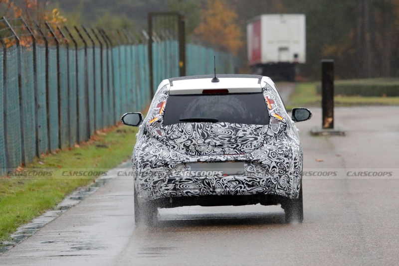Toyota Aygo X Refresh Hits The Streets For The First Time