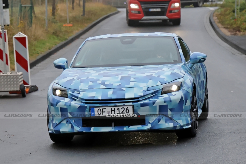 New Honda Prelude Coming To US In Late 2025 With Simulated Gear Shifts