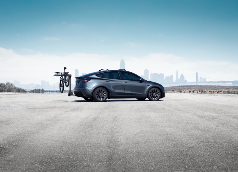 Tesla Model Y Juniper: Everything We Know About The 2025 Facelift
