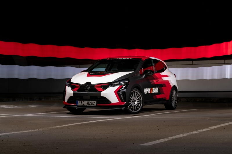 Mitsubishi Colt Performance Special Remembers Rally Past With A Manual, Forgets Performance Part
