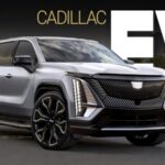 Should GM Build An Electric Cadillac Luxury Pickup?