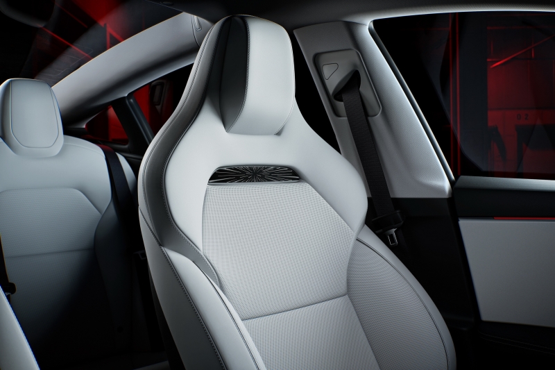 Tesla Model Y Juniper: Everything We Know About The 2025 Facelift