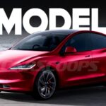 Tesla Model Y Juniper: Everything We Know About The 2025 Facelift