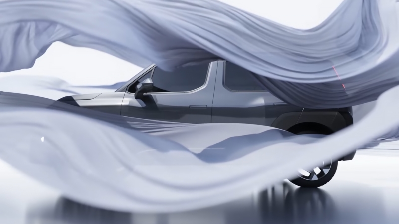 Kia Syros SUV Shows More Of Its Quirky Styling Ahead Of Imminent Debut