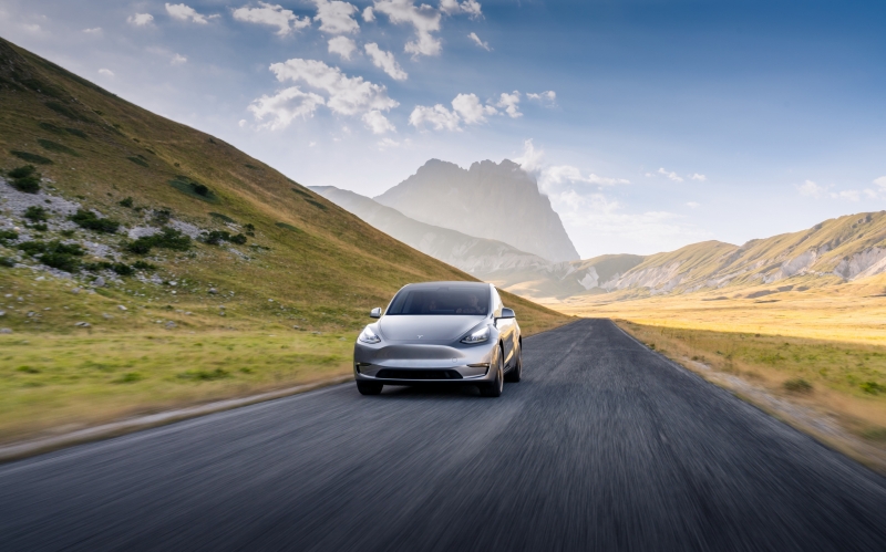 Tesla Model Y Juniper: Everything We Know About The 2025 Facelift