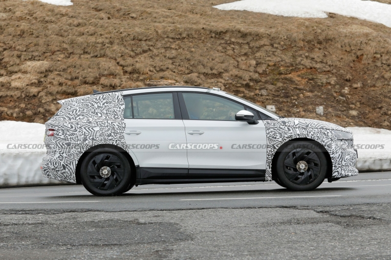 Skoda Refreshing Popular Enyaq EV With New Looks, More Range