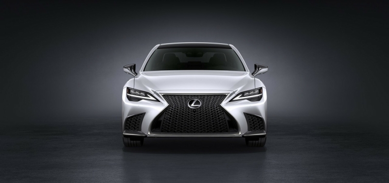 As The Lexus LS Turns 35, Does It Deserve A Future?