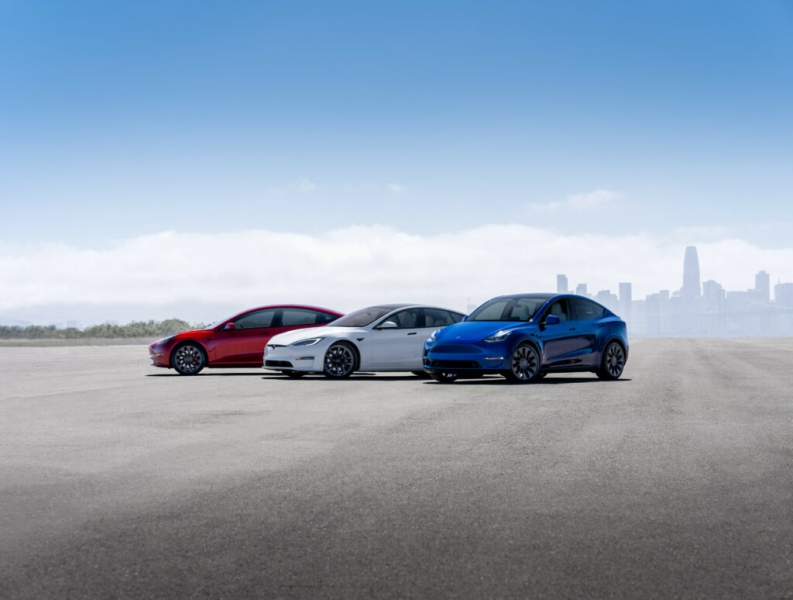 New Tesla Models Crippled By AP4 Computer Failures, Breaking Essential Features