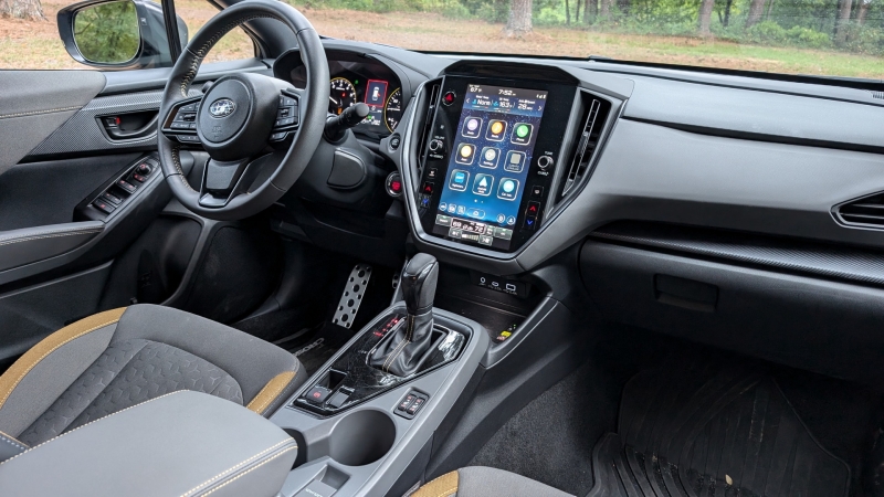 2024 Subaru Crosstrek Review: Your Questions Answered