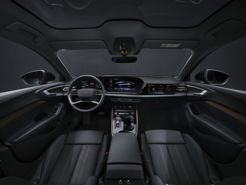 What Would You Do To Save Audi?