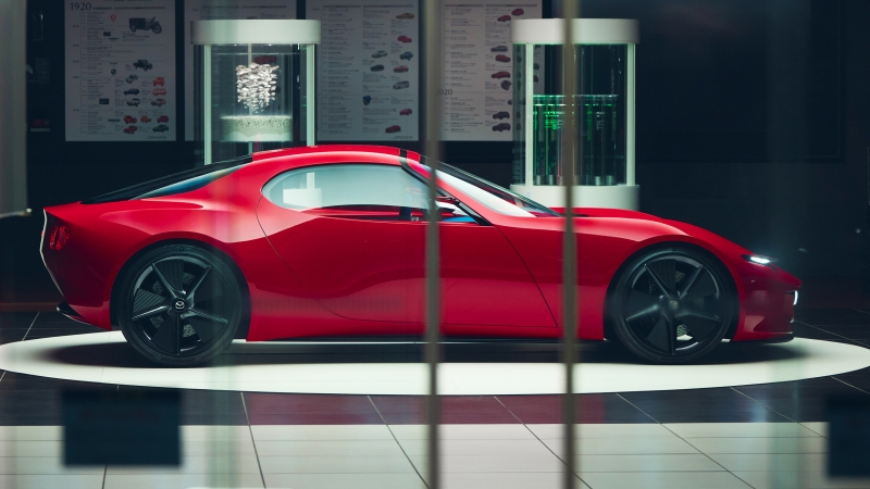 What Would Your Dream Mazda Iconic SP Be Powered By?