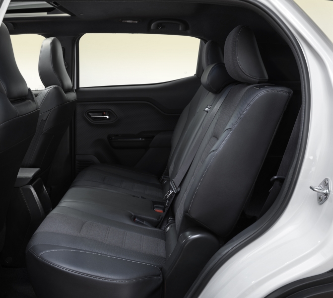 New Toyota Urban Cruiser Is An Electric Suzuki in Disguise With Up To 181 HP and AWD