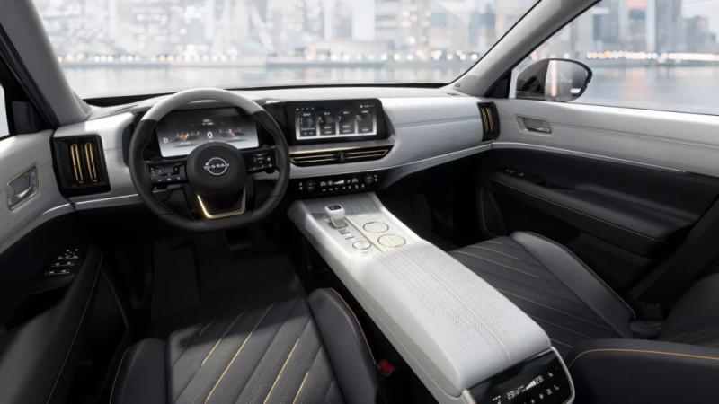 2026 Nissan Navara: What We Know About The Chinese Pickup That Might Go Global