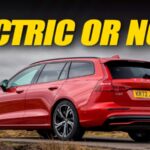 Volvo Still Not Sure If It Should Build An Electric Estate