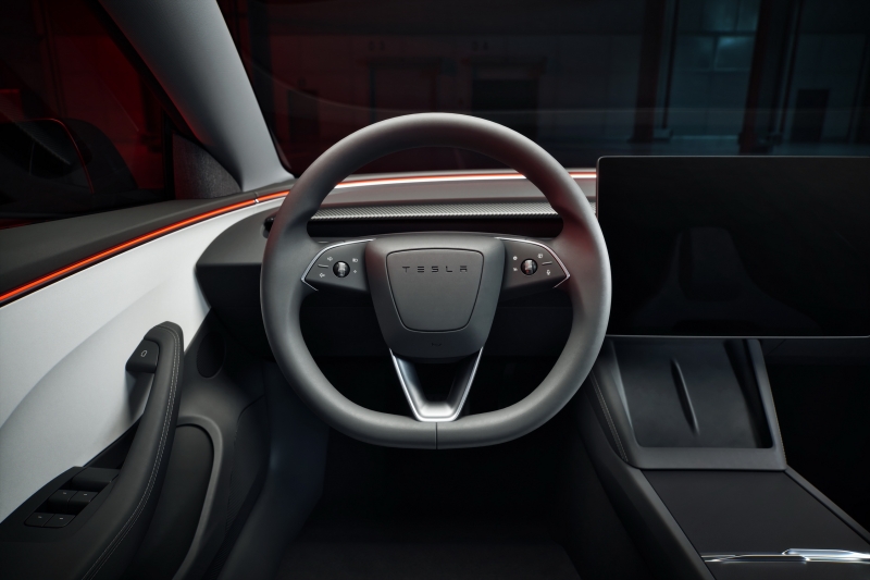 Tesla Model Y Juniper: Everything We Know About The 2025 Facelift