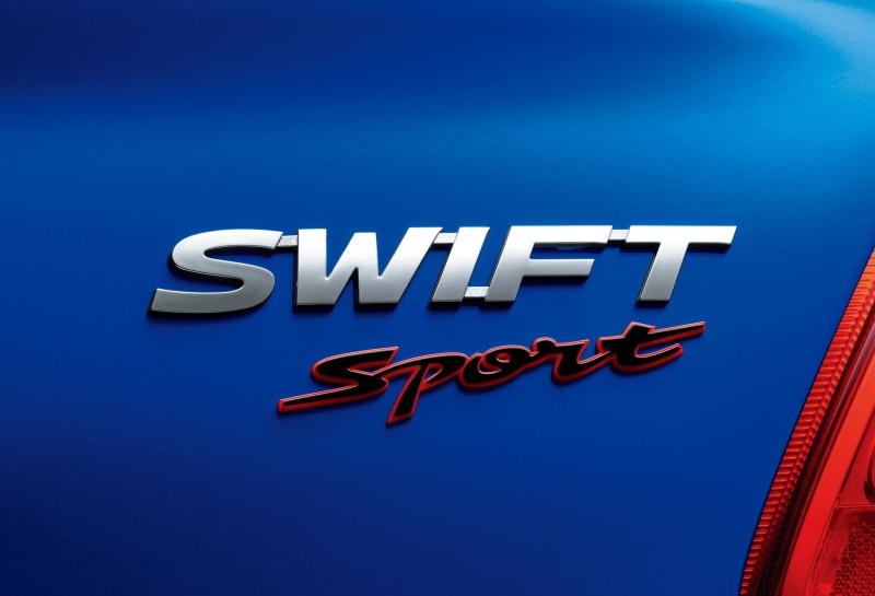 Suzuki Swift Sport Ends Its Run With The ZC33S Final Edition