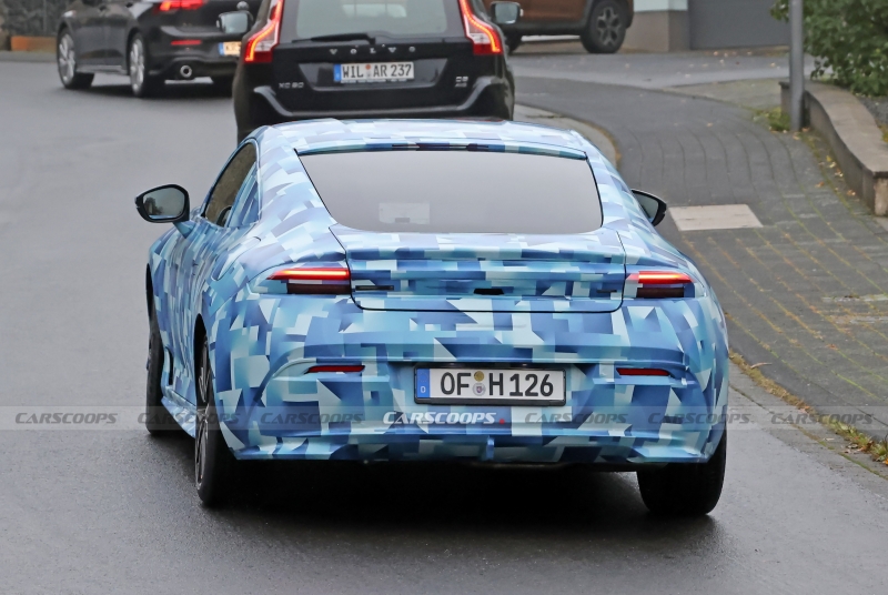 New Honda Prelude Coming To US In Late 2025 With Simulated Gear Shifts