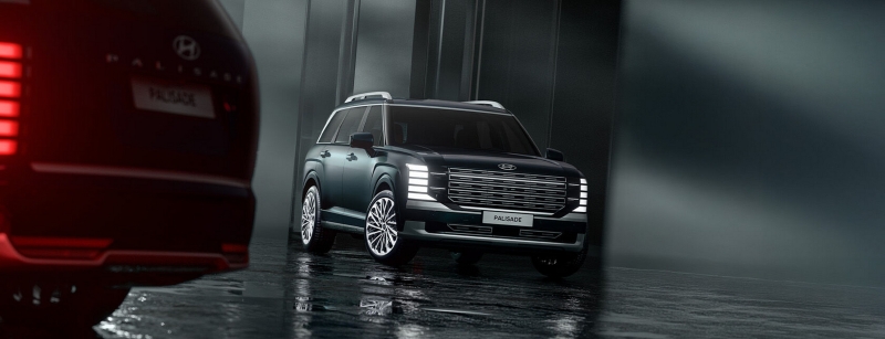 2026 Hyundai Palisade Specs Leaked, Korean Range Includes V6 And Hybrid Options