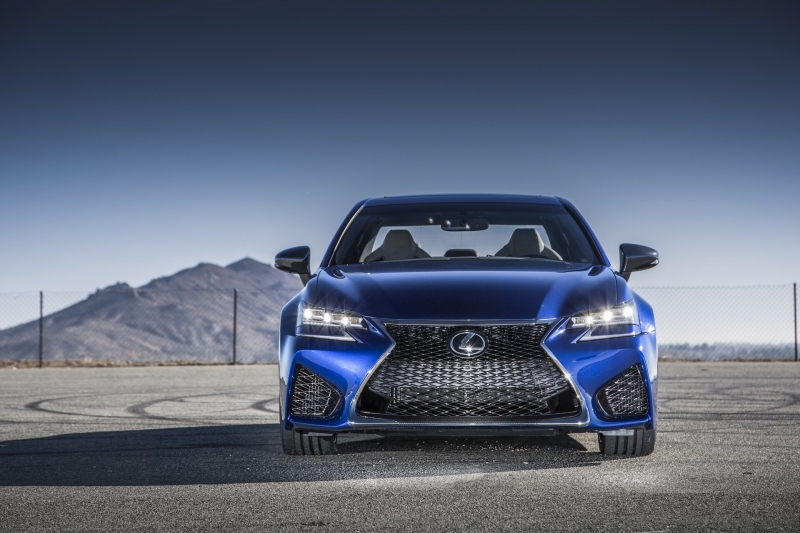 What’s Your Favorite Lexus That Isn’t The LFA?