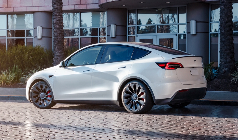 Tesla Model Y Juniper: Everything We Know About The 2025 Facelift