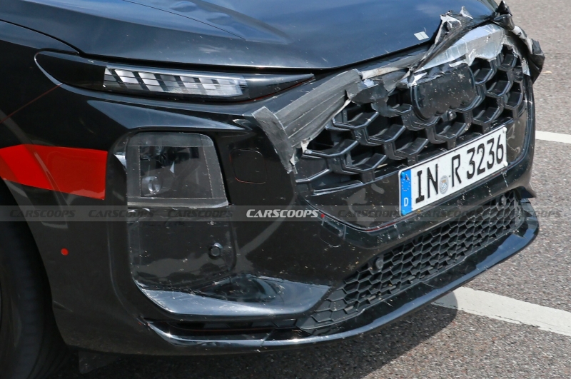 2026 Audi Q3: Everything We Know About The BMW X1 Rival